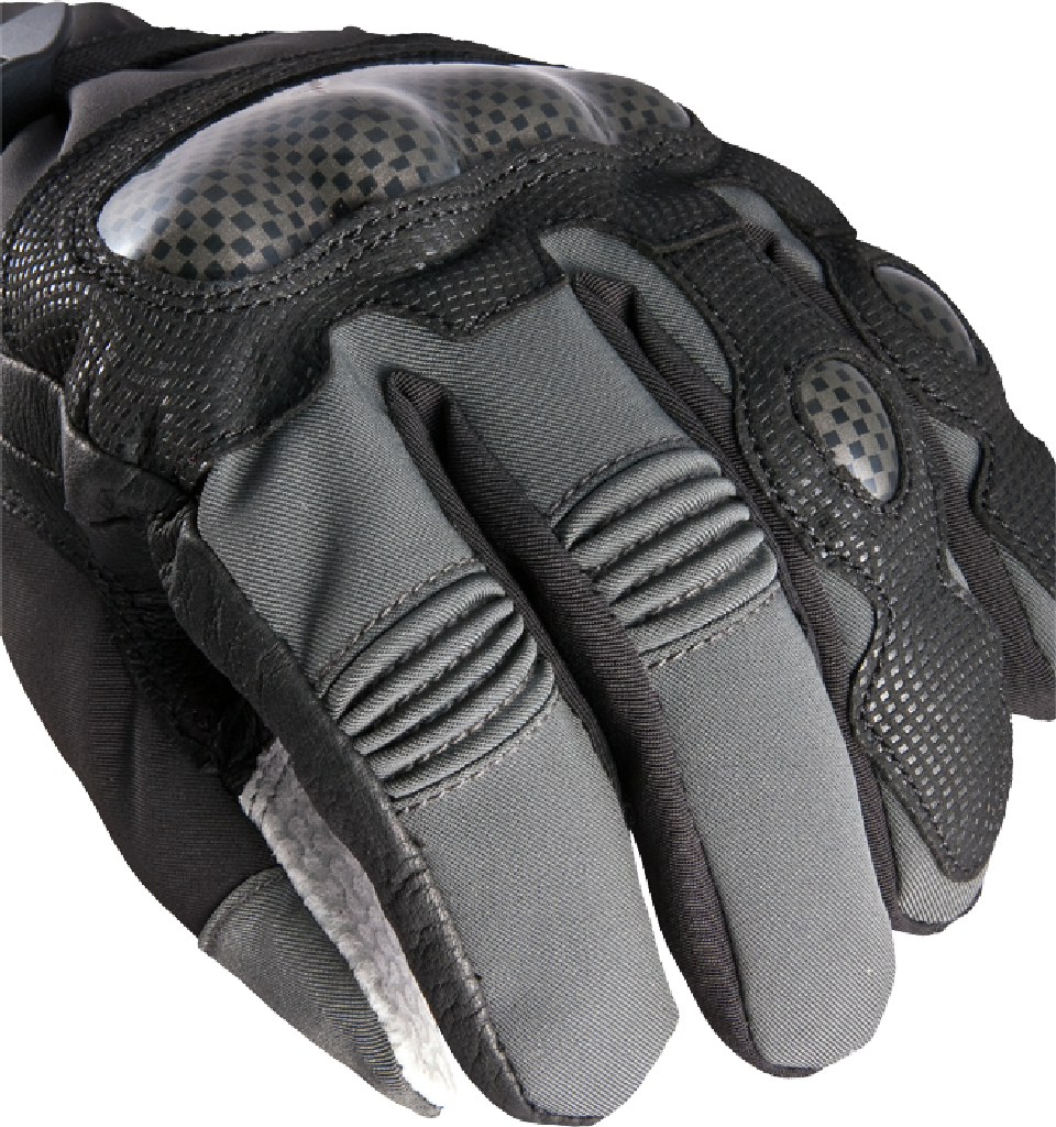 Sealskinz Motorcycle Glove Sort